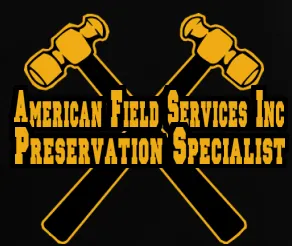 American Field Services Logo