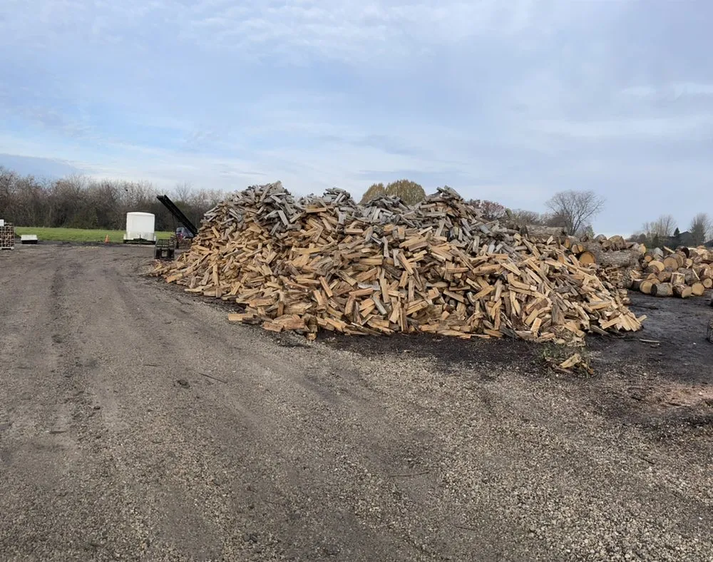 Affordable landscaping services for outdoor upgrades in Batavia, IL by American Firewood and Landscaping