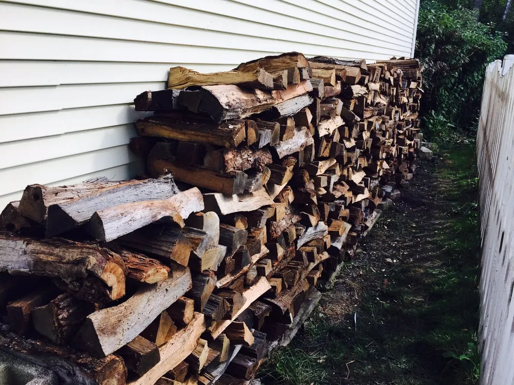 Trusted garden landscaping experts serving Batavia, IL - American Firewood and Landscaping