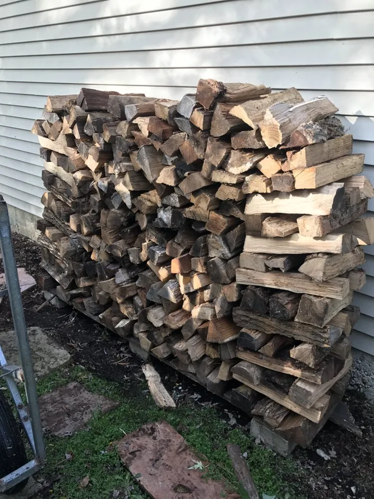 Professional residential landscaping in Batavia, IL - American Firewood and Landscaping
