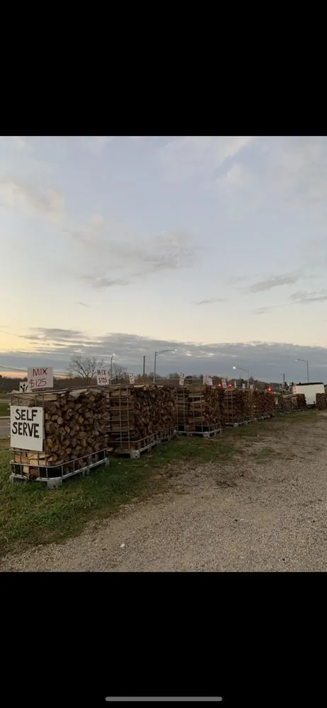 Local yard cleanup service for outdoor upgrades across Batavia, IL - American Firewood and Landscaping