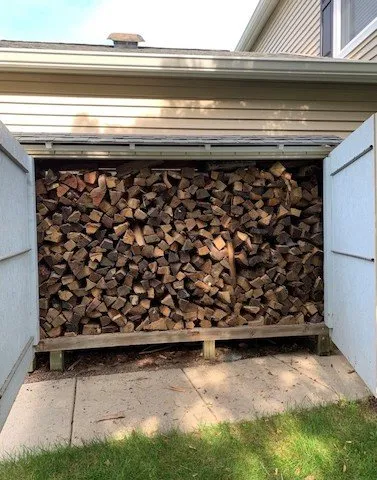 Expert outdoor landscaping in Batavia, IL - American Firewood and Landscaping