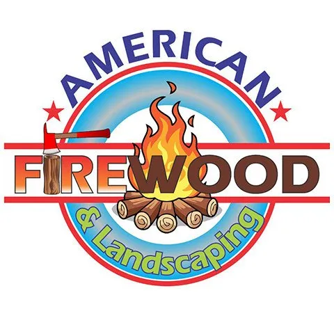Professional residential landscaping for residential properties in Batavia, IL by American Firewood and Landscaping