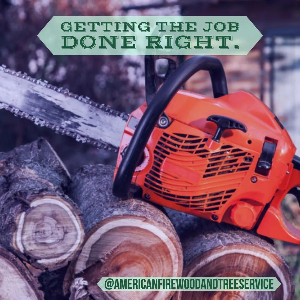 Custom landscaping services experts serving Woods Cross, UT - American Firewood and Tree Service