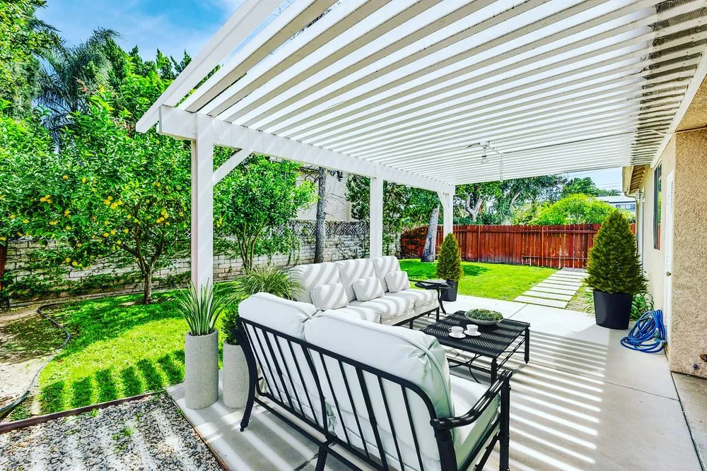 Custom landscaping services for residential properties across Fair Oaks, CA - American Gardens Landscaping