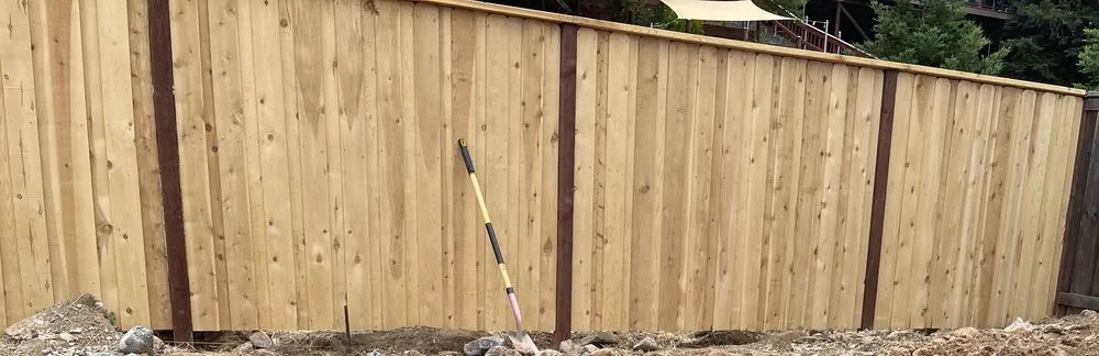 Reliable yard cleanup service in Fair Oaks, CA by American Gardens Landscaping