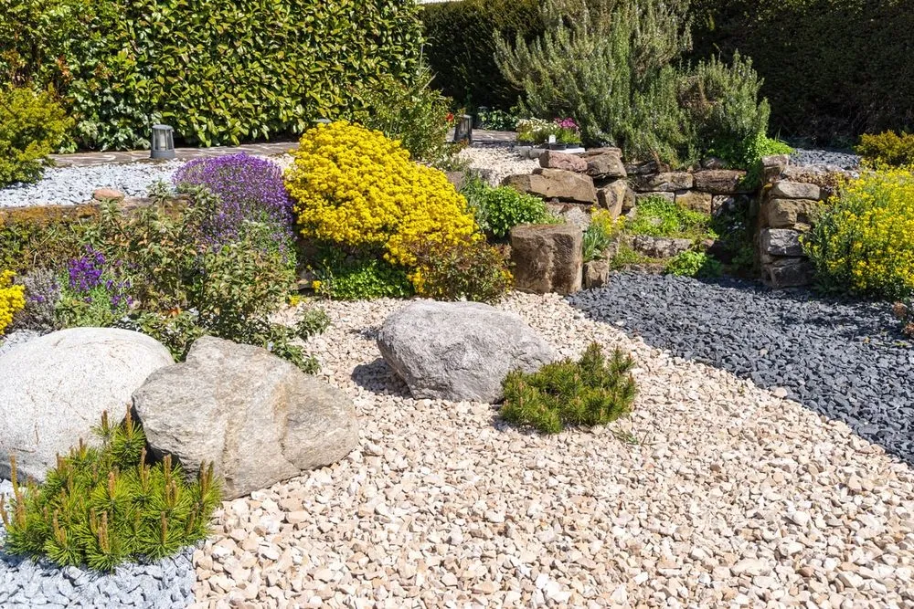 Expert landscaping services in Fair Oaks, CA by American Gardens Landscaping