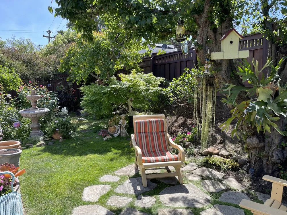 Trusted landscape design in Fair Oaks, CA - American Gardens Landscaping