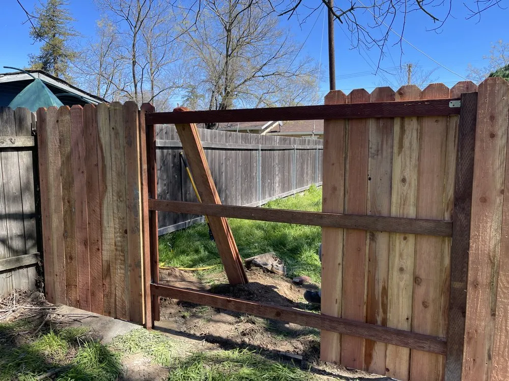 Expert landscape installation in Fair Oaks, CA - American Gardens Landscaping