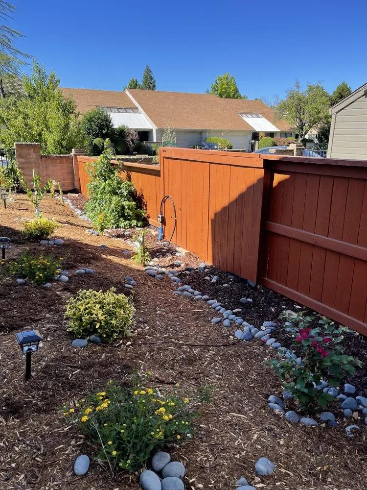 Reliable landscape design with custom design in Fair Oaks, CA by American Gardens Landscaping