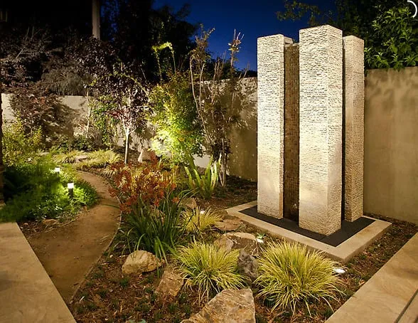 Affordable outdoor landscaping near you in Palos Verdes, CA by American Gardens