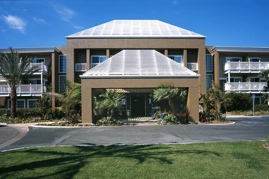 Reliable landscape design in Palos Verdes, CA by American Gardens