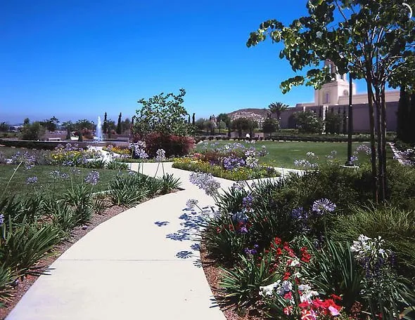 Local garden landscaping for year-round maintenance in Palos Verdes, CA by American Gardens