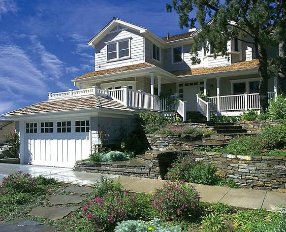 Expert landscape design in Palos Verdes, CA - American Gardens