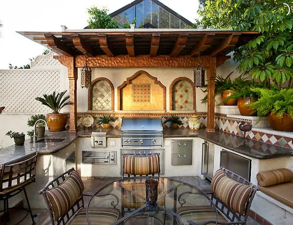 Top-rated outdoor landscaping in Palos Verdes, CA - American Gardens