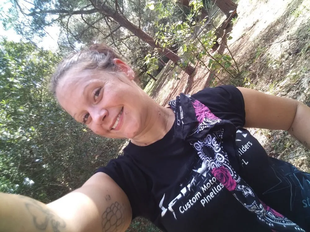 Reliable lawn care service in Port Richey, FL by American Girl Lawn Care