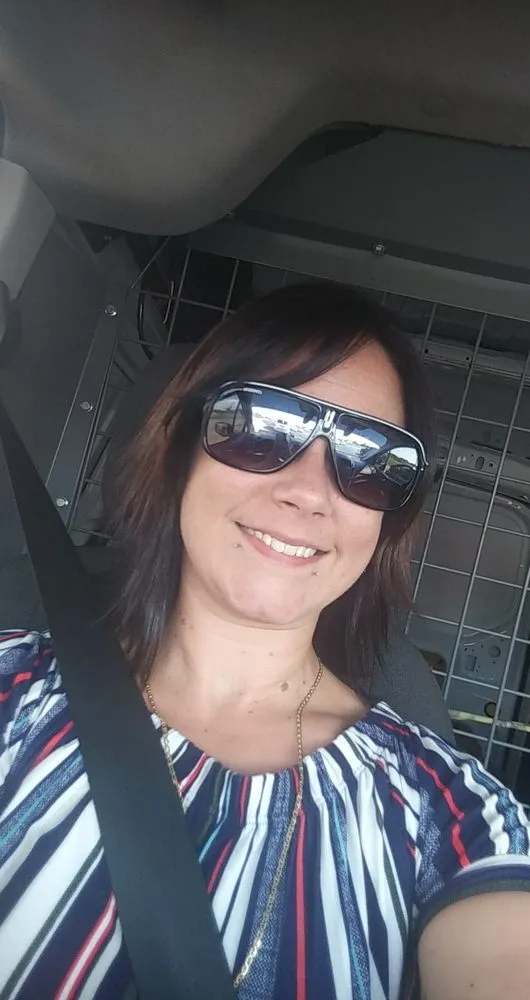 Professional landscape installation in Port Richey, FL by American Girl Lawn Care