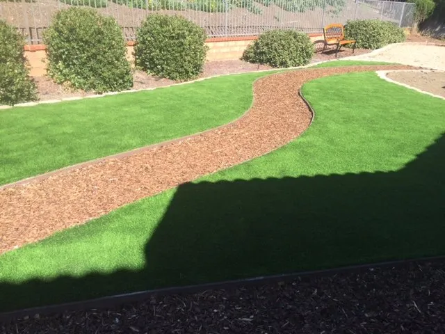 Affordable lawn mowing service experts serving Dana Point, CA - American Grass & Turf
