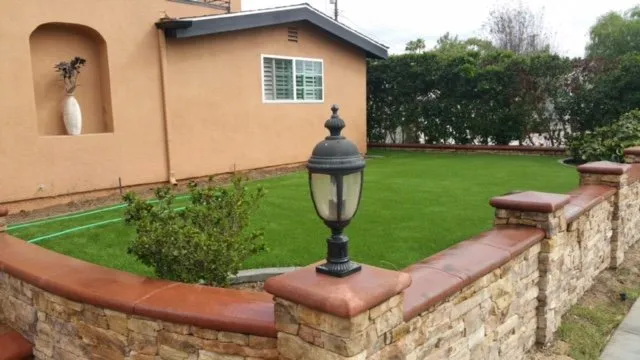 Local yard cleanup service for outdoor upgrades across Dana Point, CA - American Grass & Turf