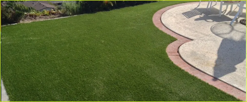 Reliable yard maintenance experts serving Dana Point, CA - American Grass & Turf