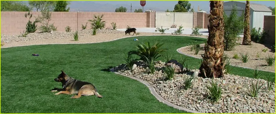 Affordable garden landscaping experts serving Dana Point, CA - American Grass & Turf