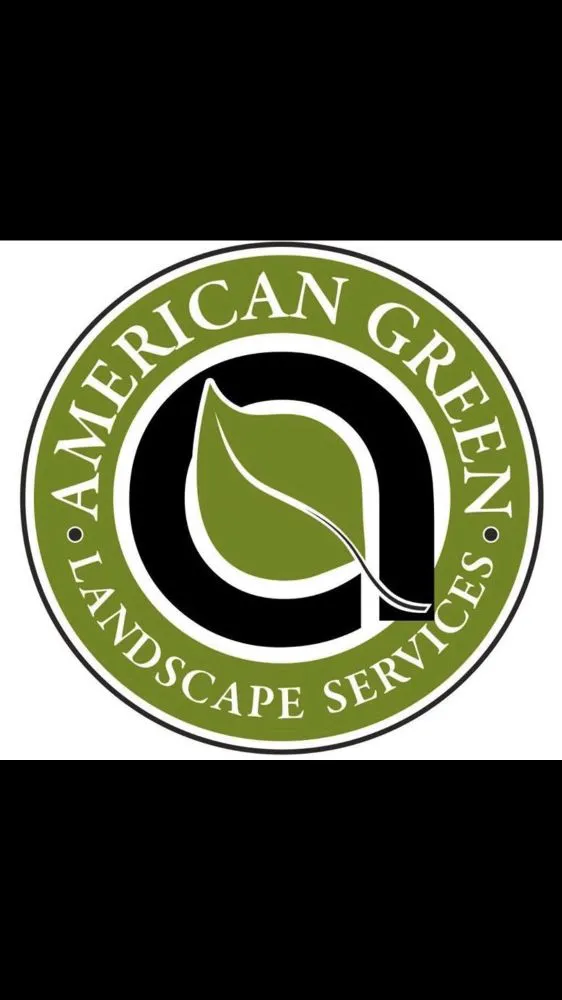 Custom landscape installation for homes in Milford, OH by American Green Landscape Services