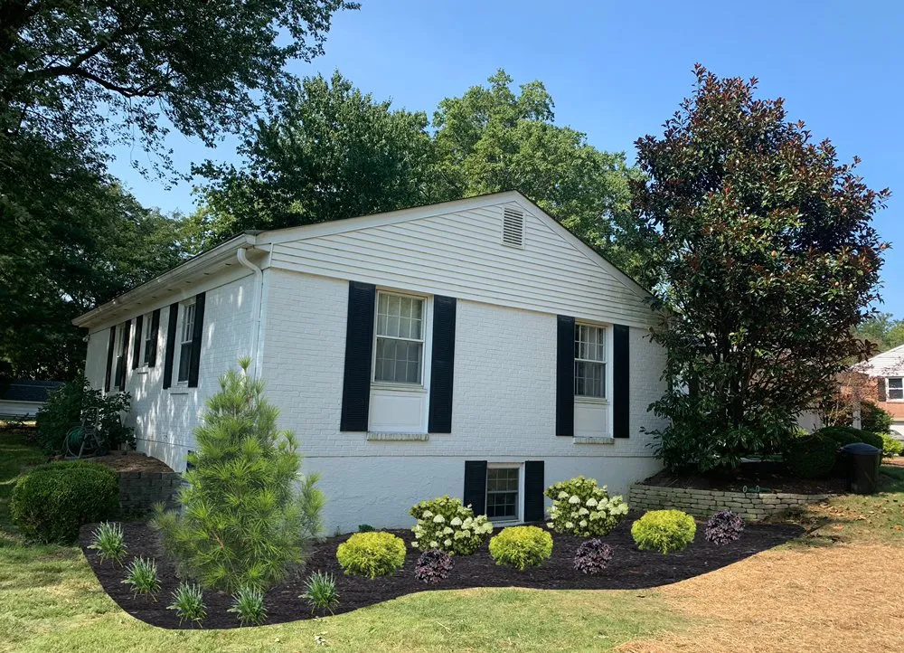 Local residential landscaping for outdoor upgrades across Milford, OH - American Green Landscape Services