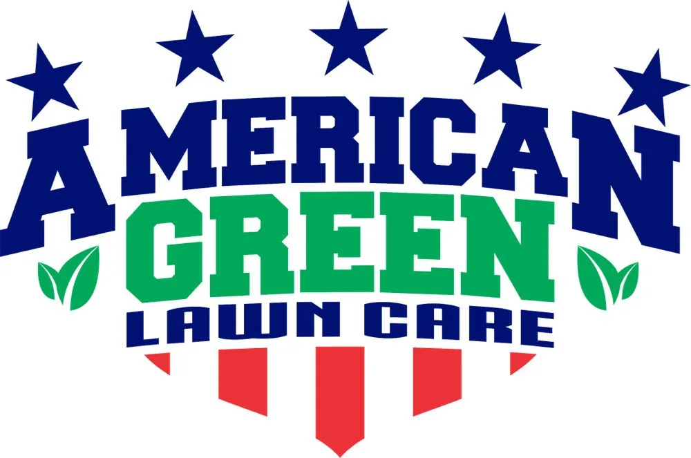 Professional residential landscaping in Orlando, FL by American Green Lawn Care