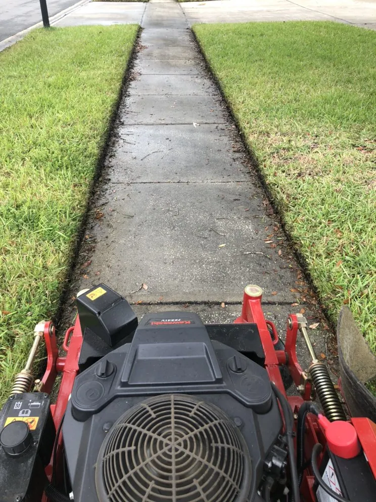 Top-rated outdoor landscaping near you across Orlando, FL - American Green Lawn Care