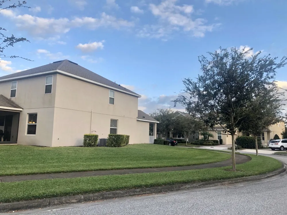 Top-rated yard maintenance experts serving Orlando, FL - American Green Lawn Care