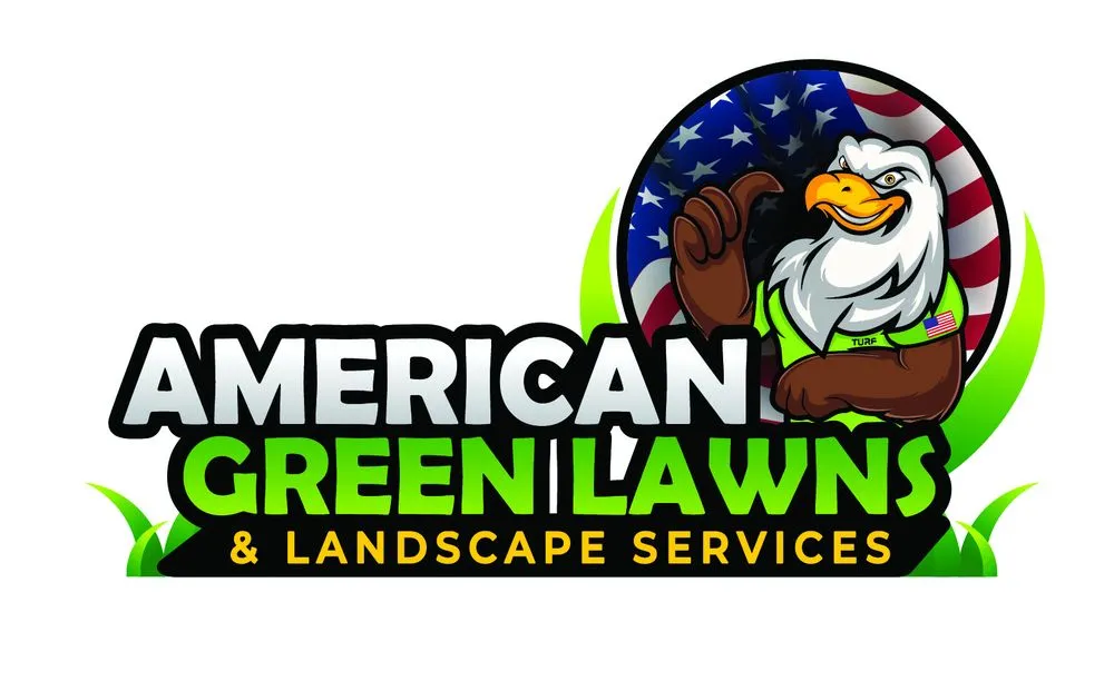 Custom landscape installation for year-round maintenance across Clover, SC - American Green Lawns