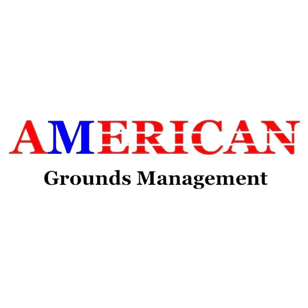 Custom landscape installation with custom design across Amherst, OH - American Grounds Management