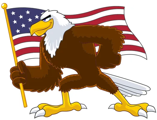 American Grounds Logo