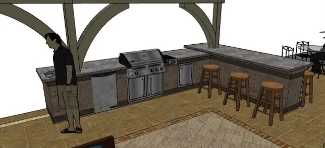 Affordable lawn mowing service in Oakdale, PA by American Groundskeeping