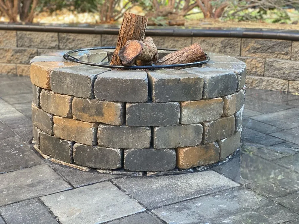 Reliable landscape design experts serving Oakdale, PA - American Groundskeeping