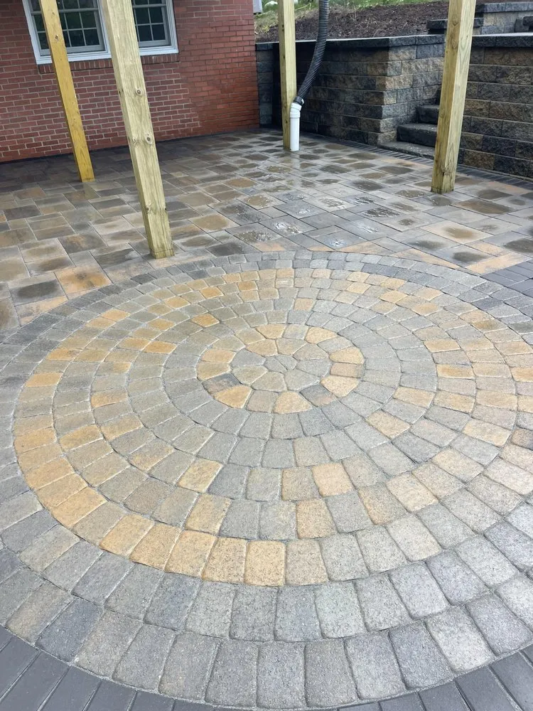 Trusted garden landscaping for outdoor upgrades across Oakdale, PA - American Groundskeeping