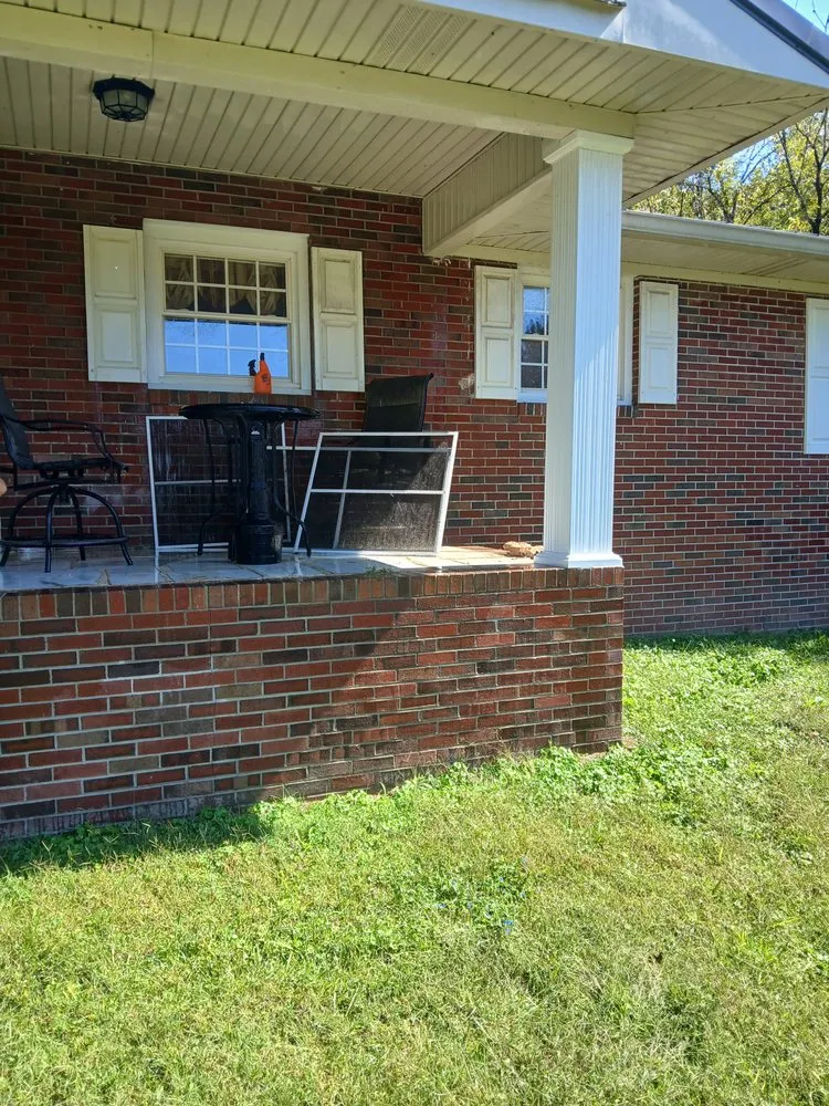 Local yard cleanup service experts serving Summerville, GA - American Handyman