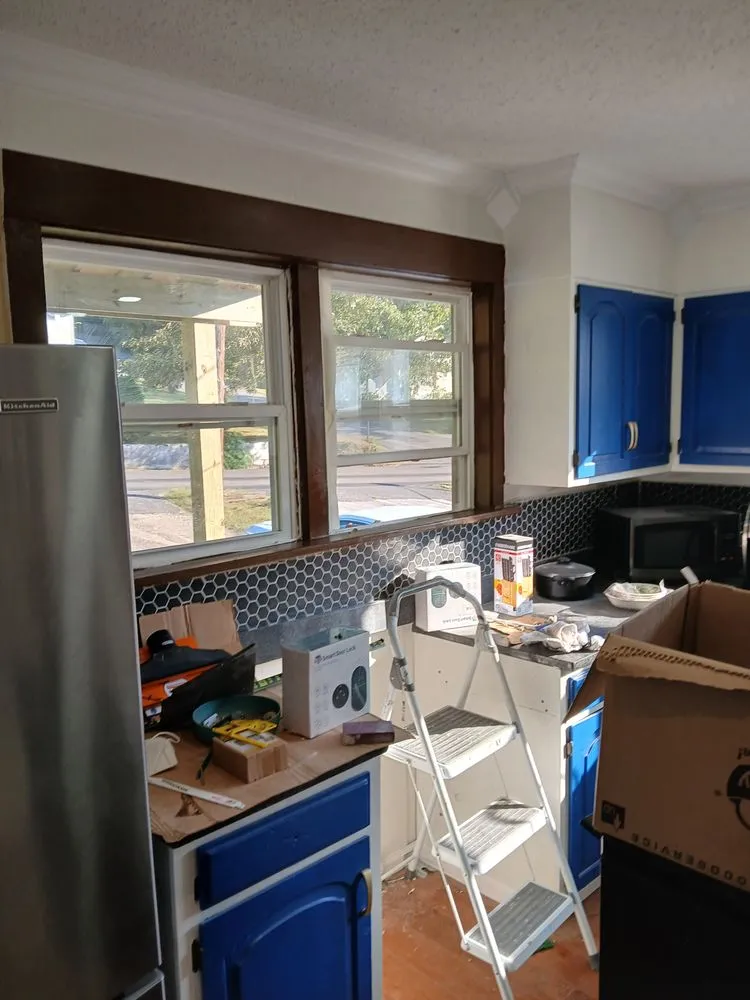 Trusted landscaping services experts serving Summerville, GA - American Handyman