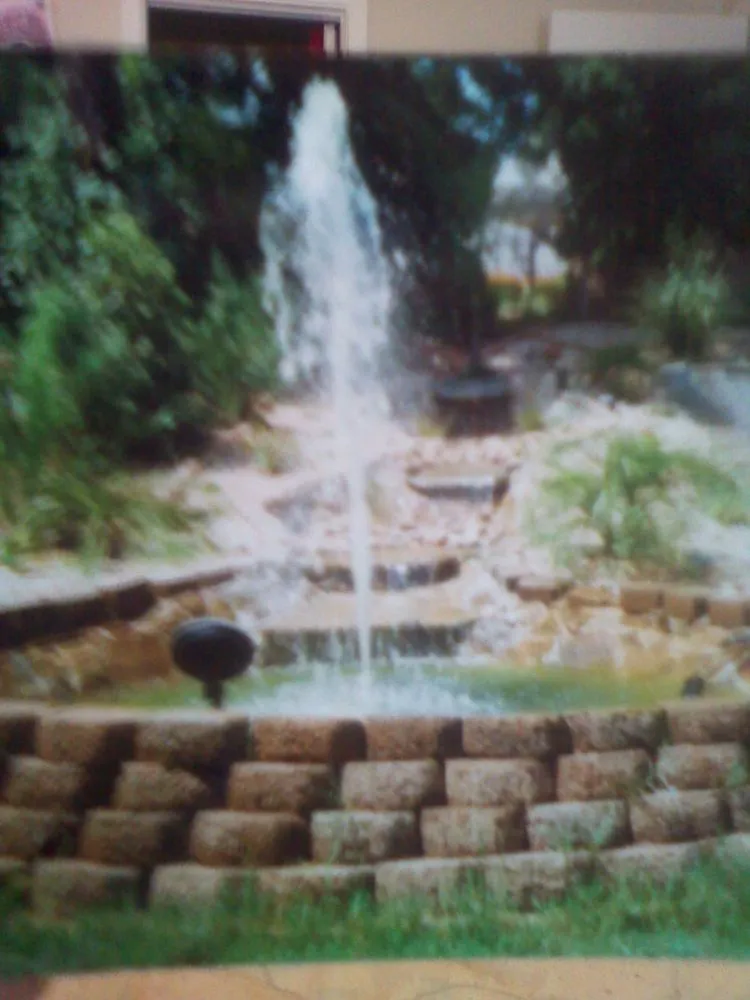 Professional yard cleanup service in Columbia, SC - American Home and Commercial Services