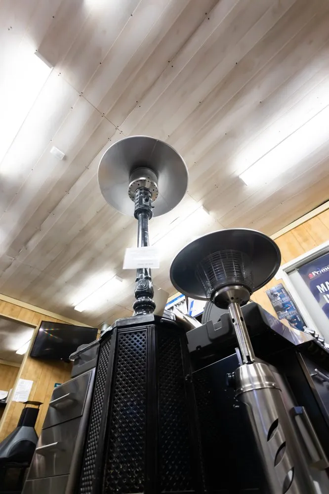 Professional landscape installation in Painesville, OH by American Home and Energy Products