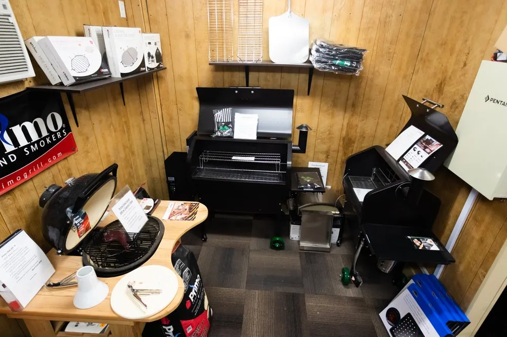 Custom yard maintenance in Painesville, OH by American Home and Energy Products