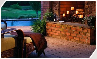 Expert yard cleanup service in Painesville, OH by American Home and Energy Products