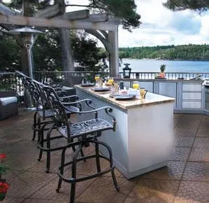 Custom lawn care service for year-round maintenance across Painesville, OH - American Home and Energy Products