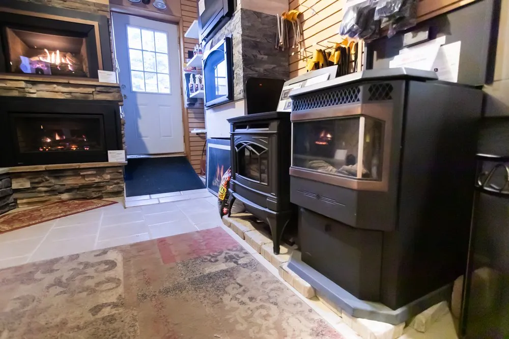 Expert yard cleanup service for homes across Painesville, OH - American Home and Energy Products