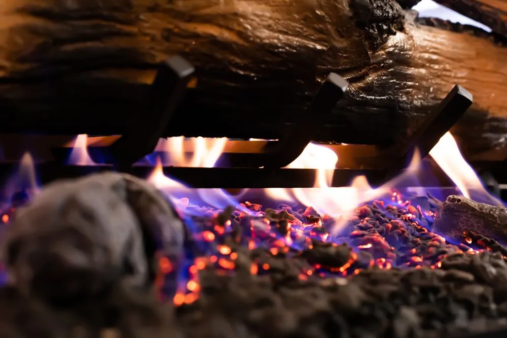 Local outdoor landscaping with custom design in Painesville, OH by American Home and Energy Products