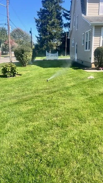 Expert lawn care service in Bay Shore, NY - American Home Irrigation
