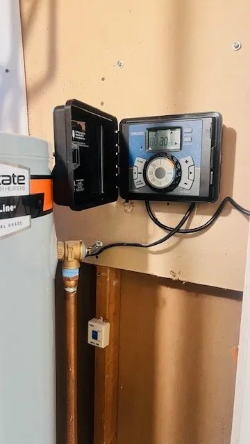 Professional yard cleanup service in Bay Shore, NY - American Home Irrigation