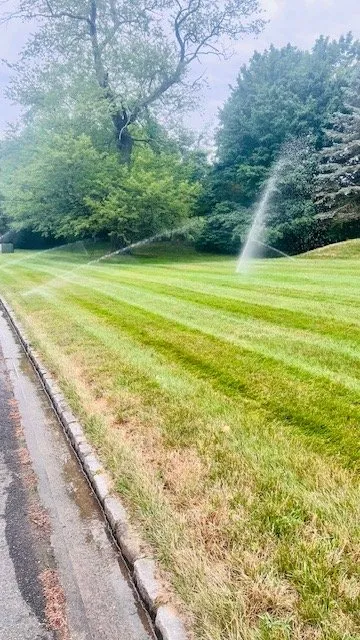 Reliable outdoor landscaping in Bay Shore, NY - American Home Irrigation