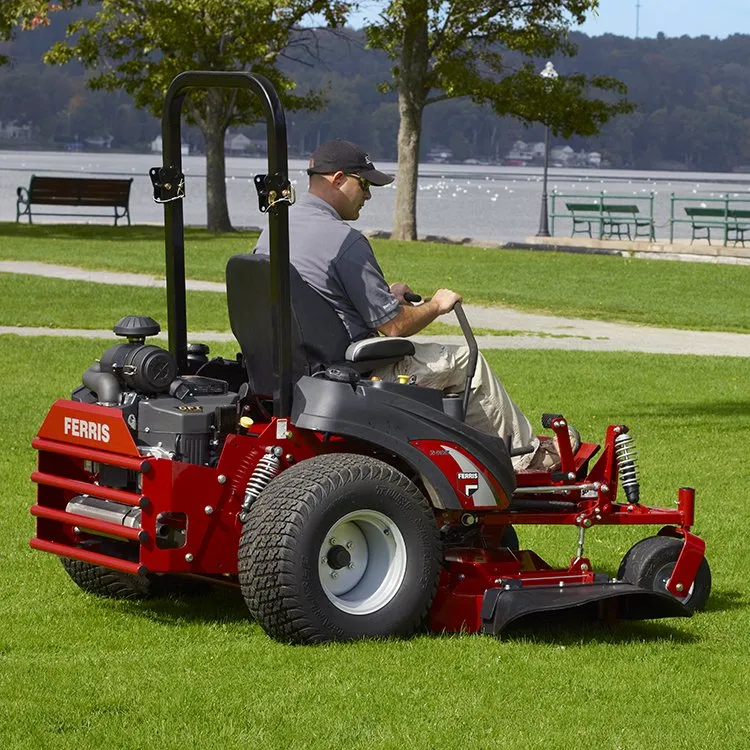 Custom landscaping services in Punta Gorda, FL - American Home Services