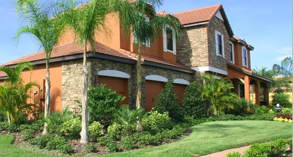 American Home Services Logo